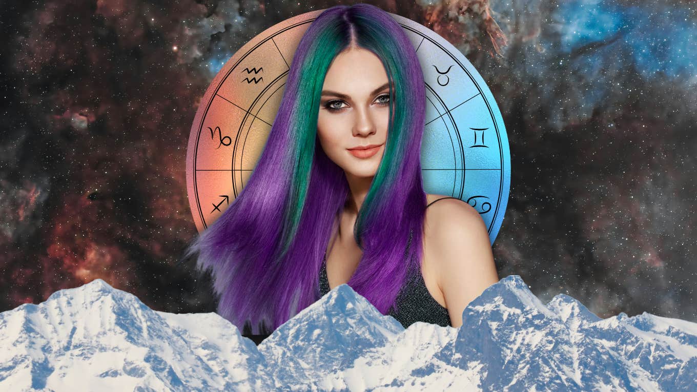zodiac signs powerful era june 6 2025