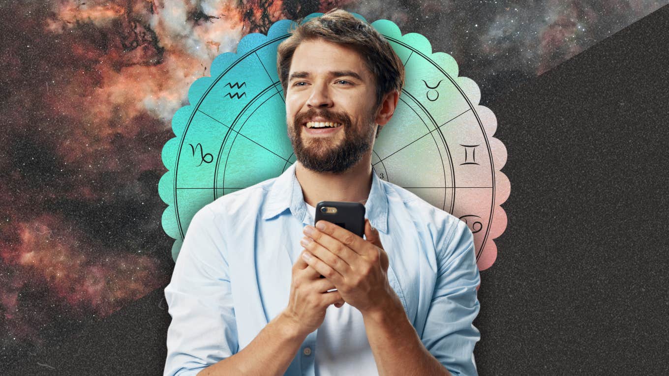 zodiac signs powerful message universe june 12 2025 zodiac signs powerful message universe june 12 2025