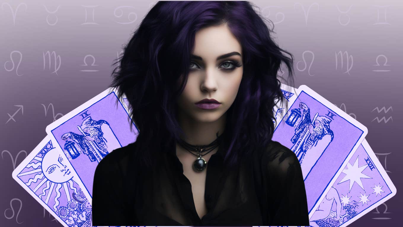 each zodiac sign's one-tarot horoscope june 7, 2025 each zodiac sign's one-tarot horoscope june 7, 2025