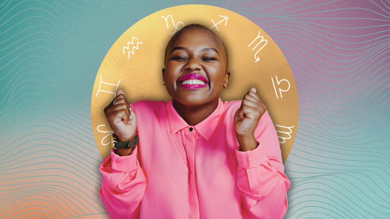 5 Zodiac Signs With Very Good Horoscopes On July 3, 2025