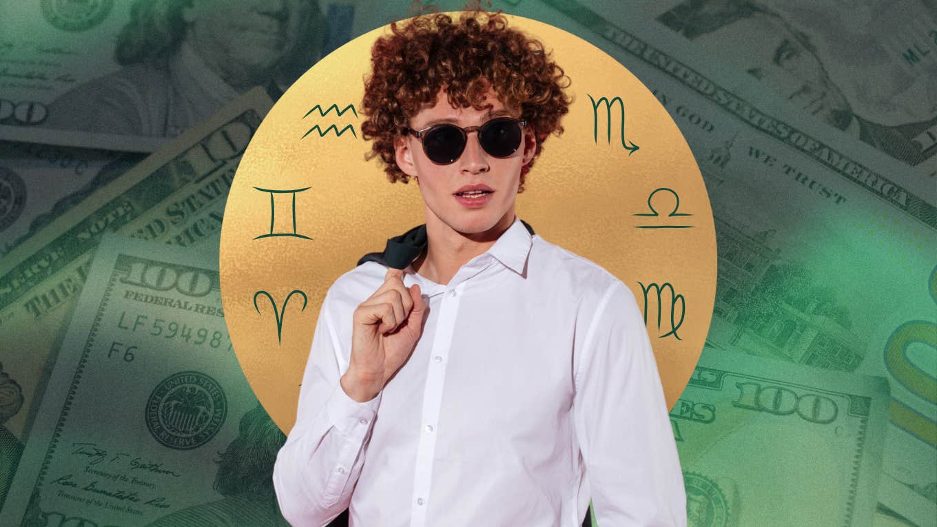 zodiac signs wealth june 22 2025 zodiac signs wealth june 22 2025