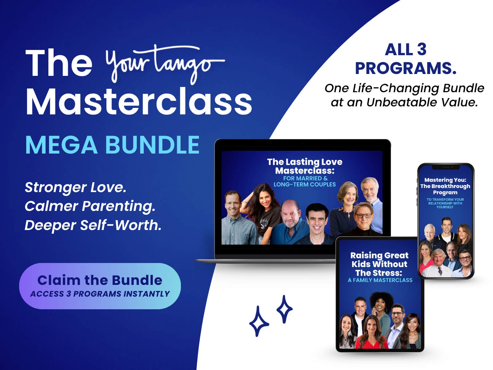 masterclass bundle