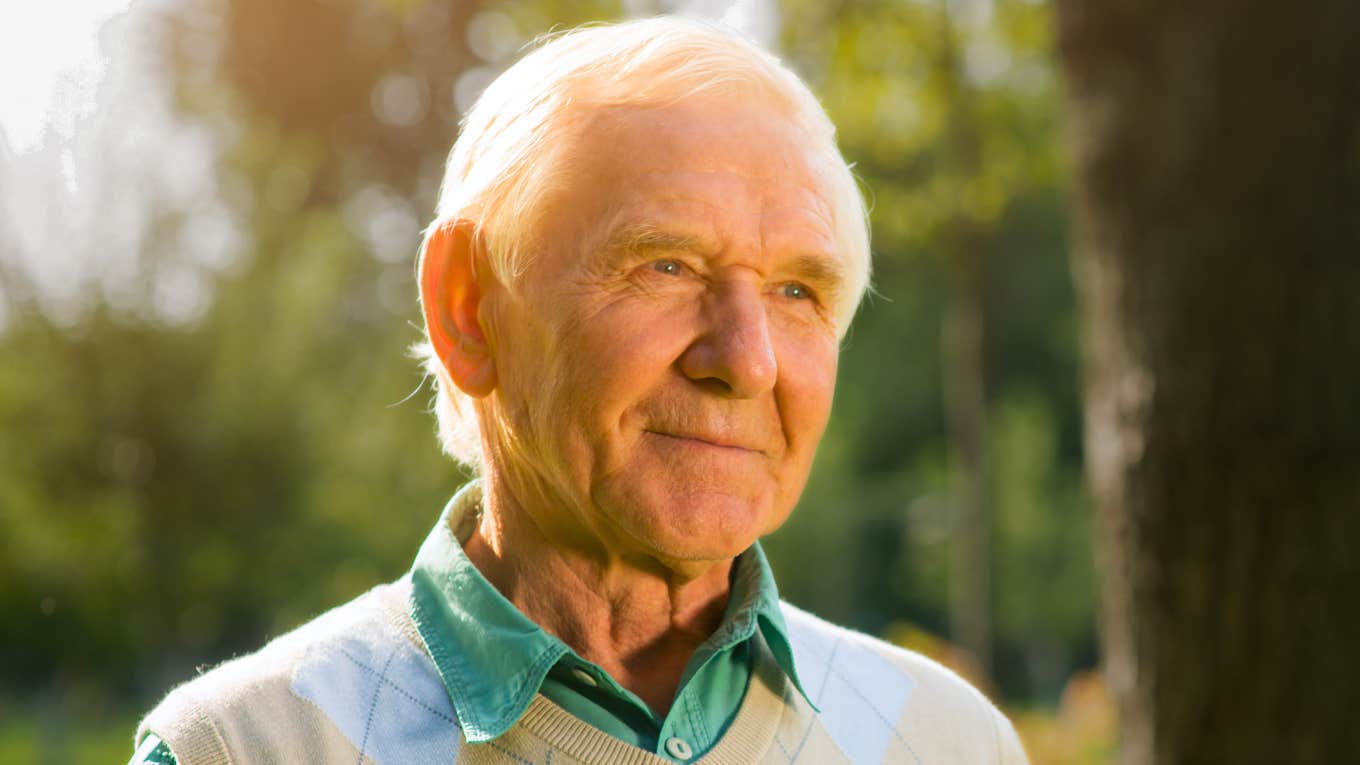 If You Can Accomplish These Goals In Your 70s, You're A Rare Gem Of a Person Person accomplishes goals.