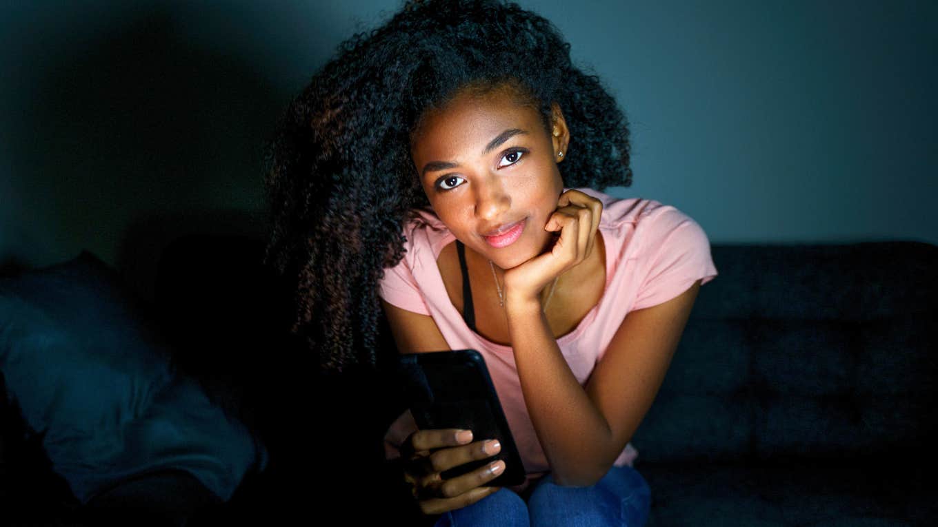 adult children avoid phone calls from their parents usually have these reasons