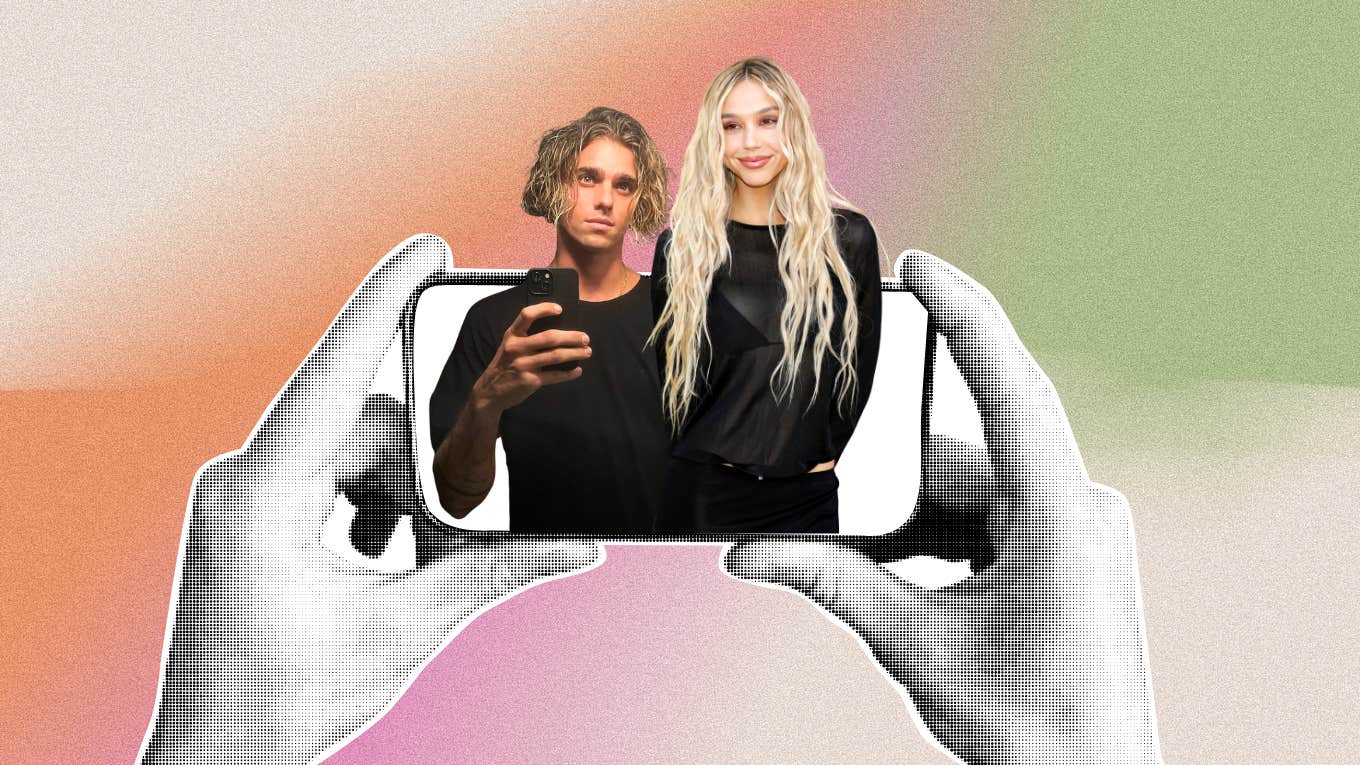 Former Manager Reveals Whether Alexis Ren & Jay Alvarrez Were Ever Really In Love Former Manager Reveals Whether Alexis Ren & Jay Alvarrez Were Ever Really In Love