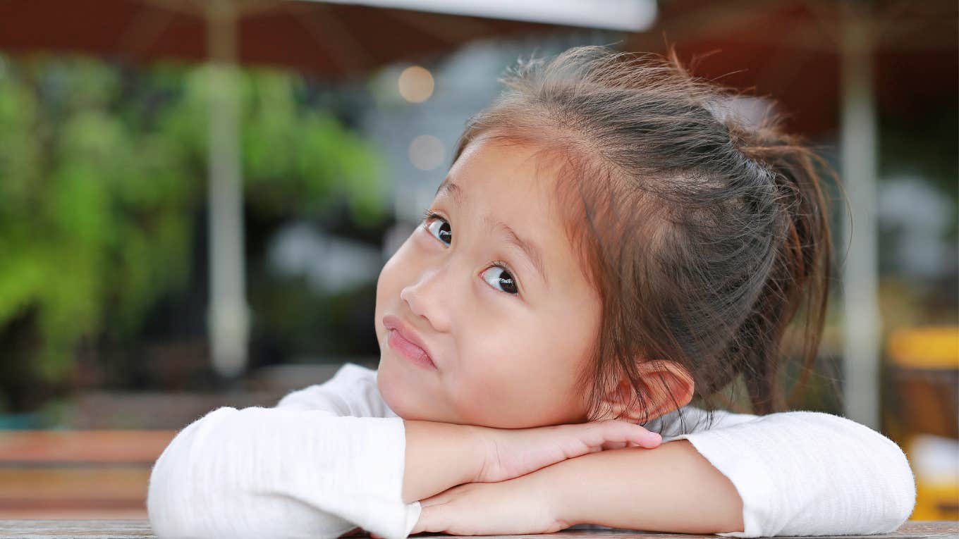kids annoying traits signs breaking generational curses