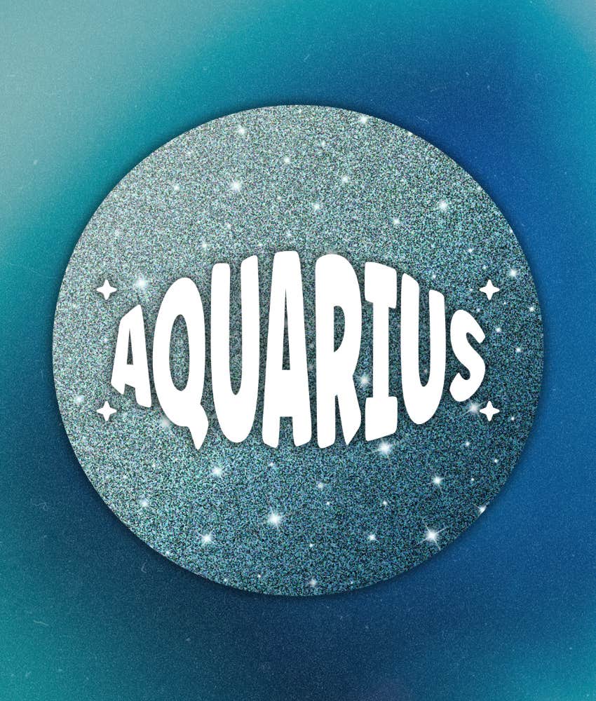 aquarius zodiac signs second chance mercury retrograde july 18 2025