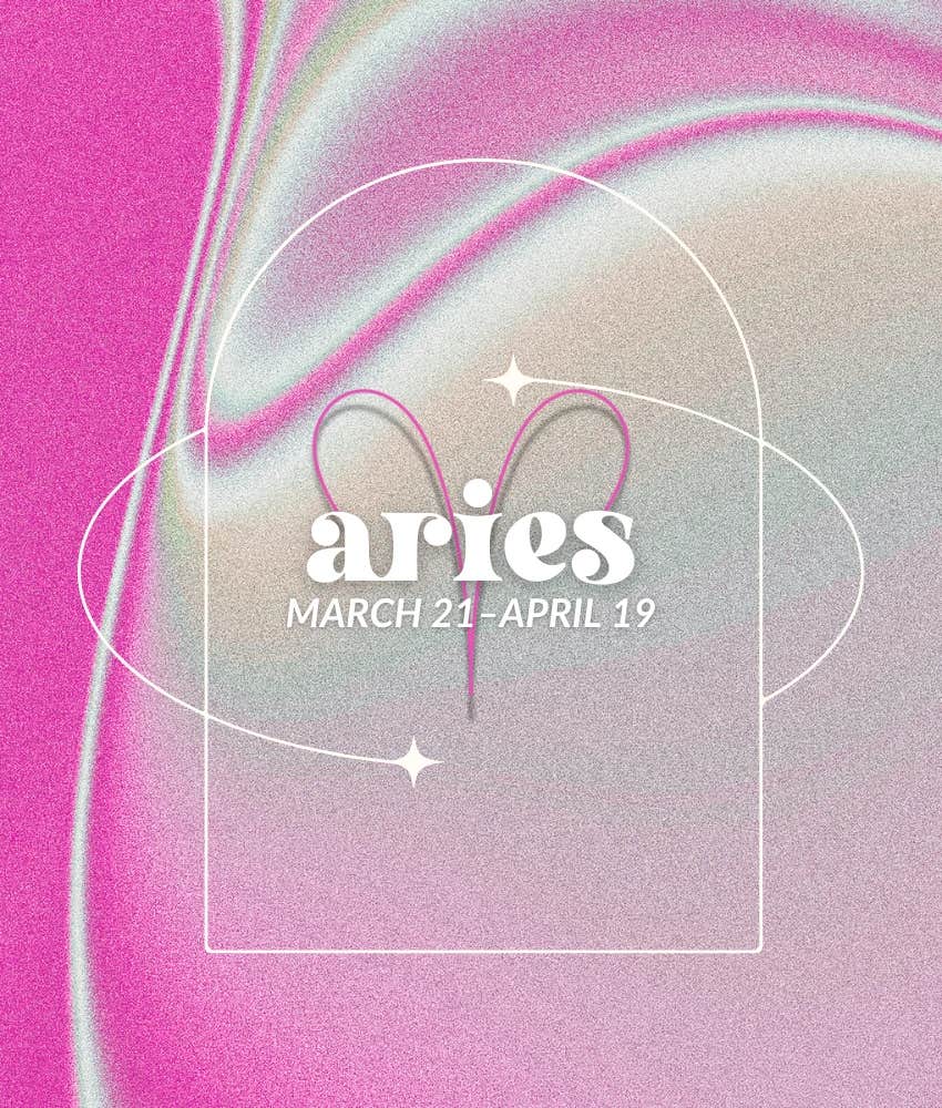 aries zodiac signs universe message july 30 2025 