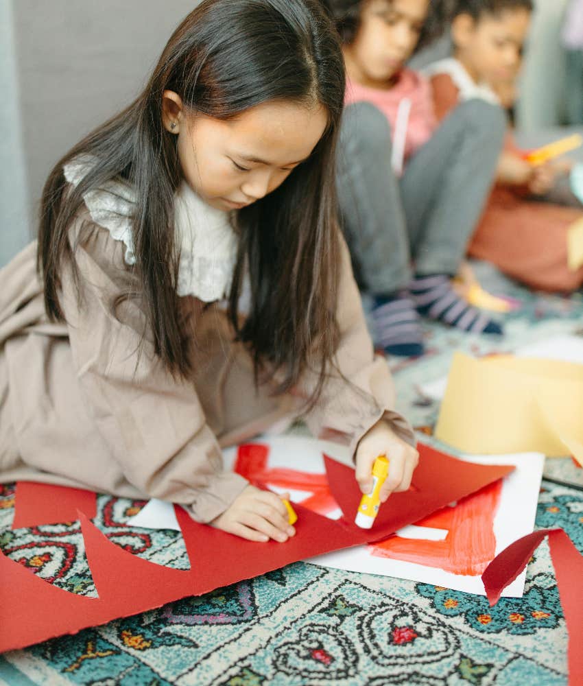 fine motor basic life skills disappearing kids lives