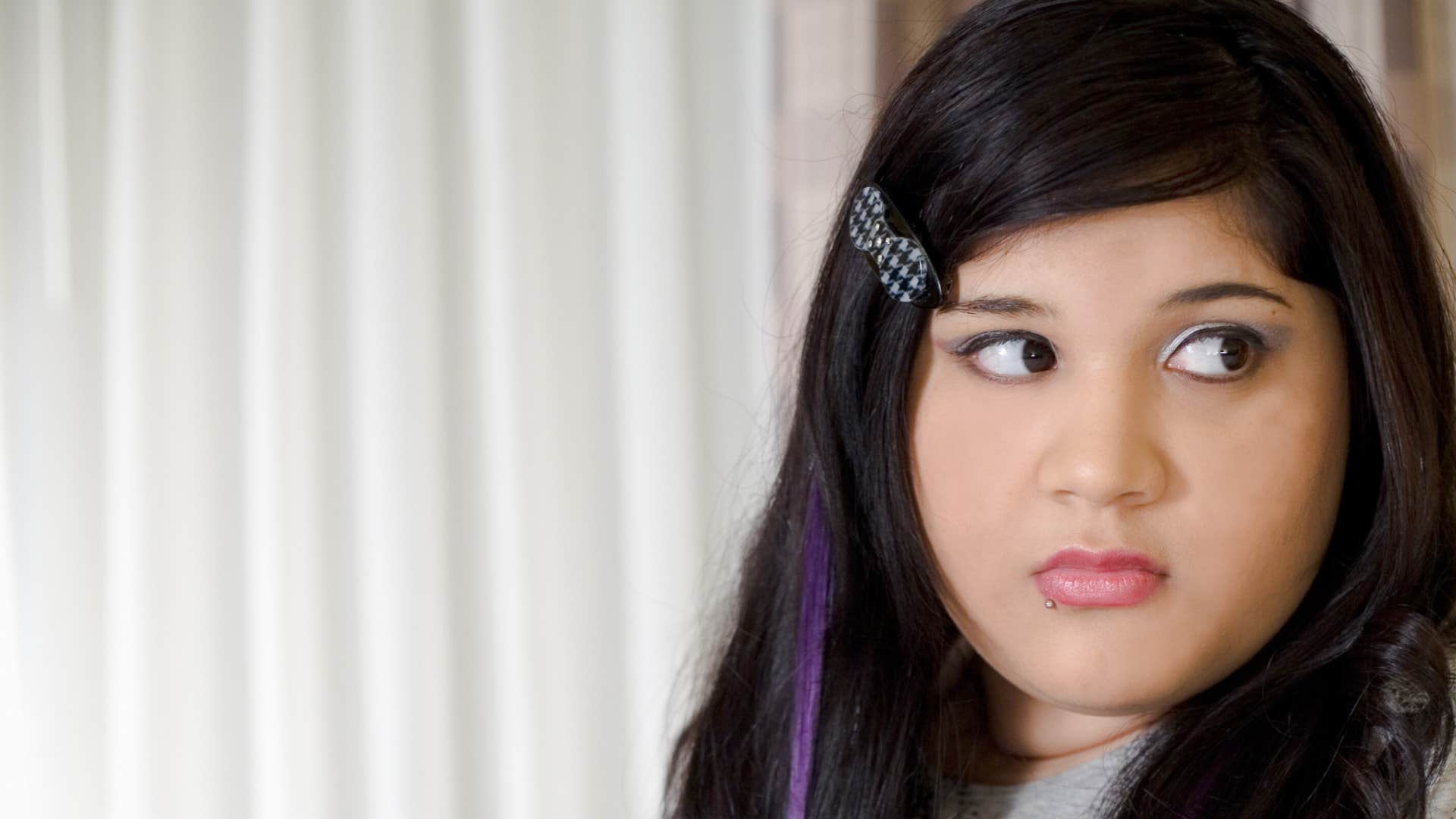 angry when others are happy behaviors that indicate someone too emotionally damaged to love