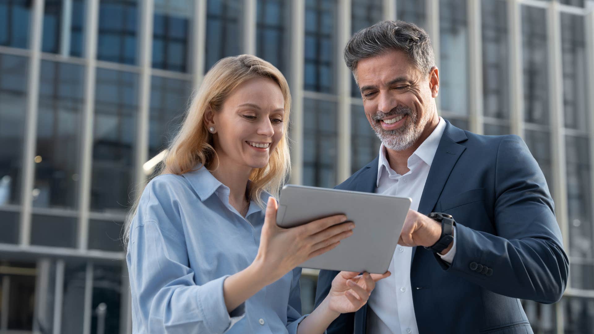 woman who will become more confident and assertive knowing how to choose time and place