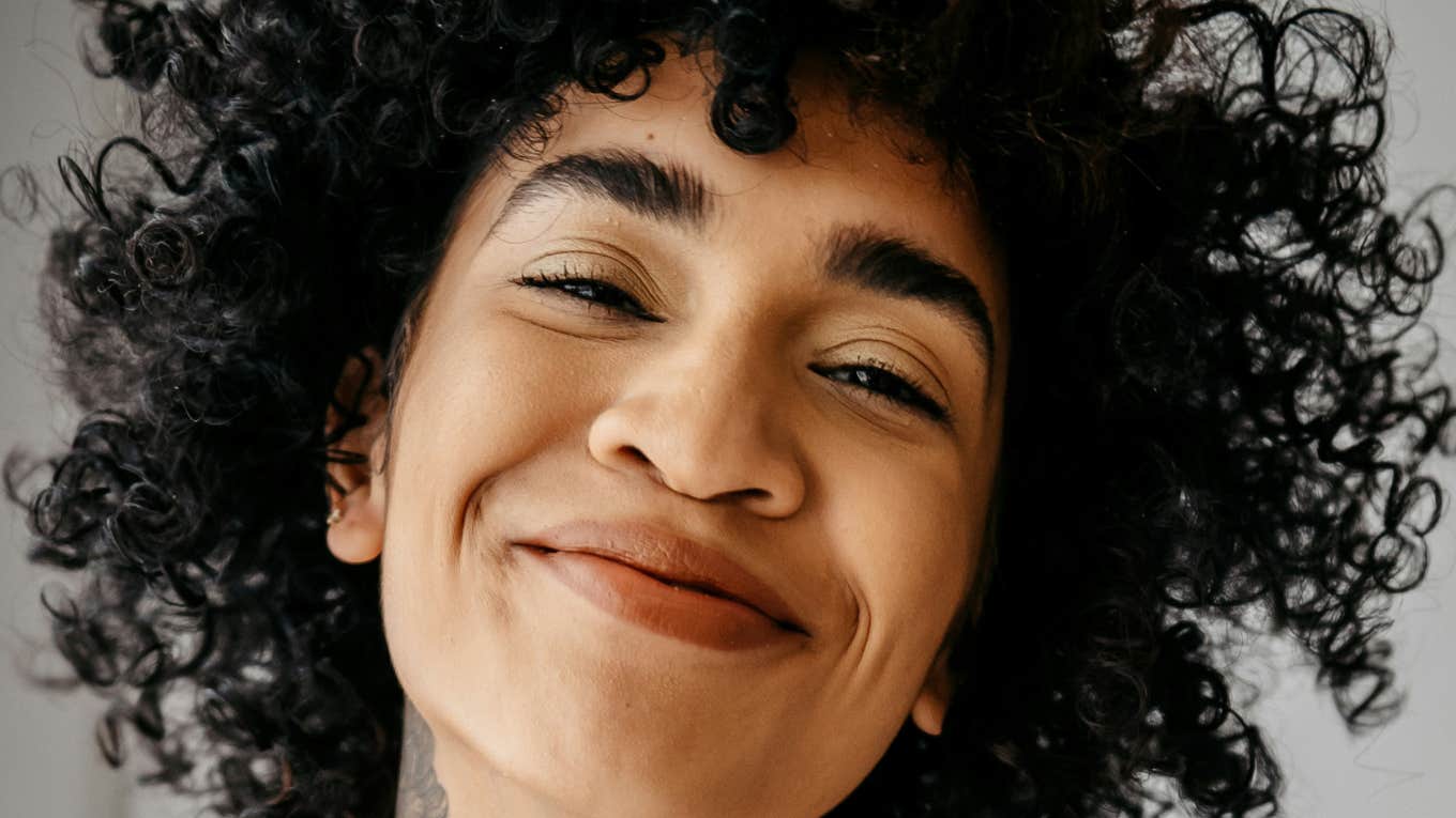 Woman is naturally irresistible.