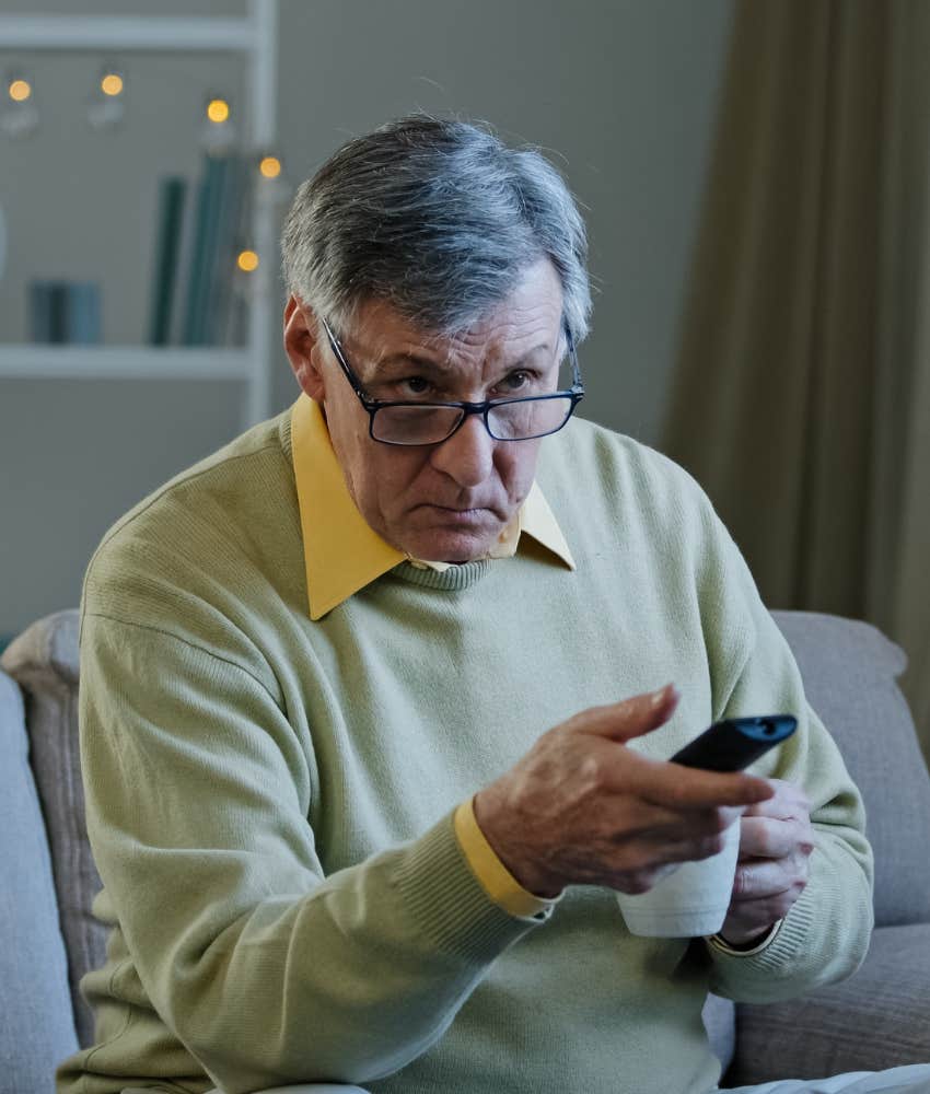 boomer generation thinks tv real news