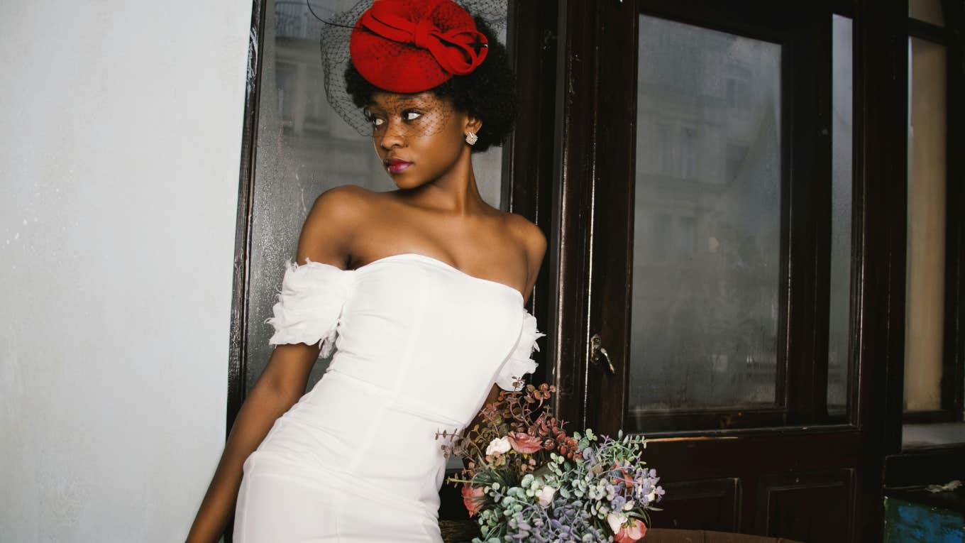 Bride Blames Wedding No-Shows For Her Canceled Honeymoon Bride Blames Wedding No-Shows For Her Canceled Honeymoon