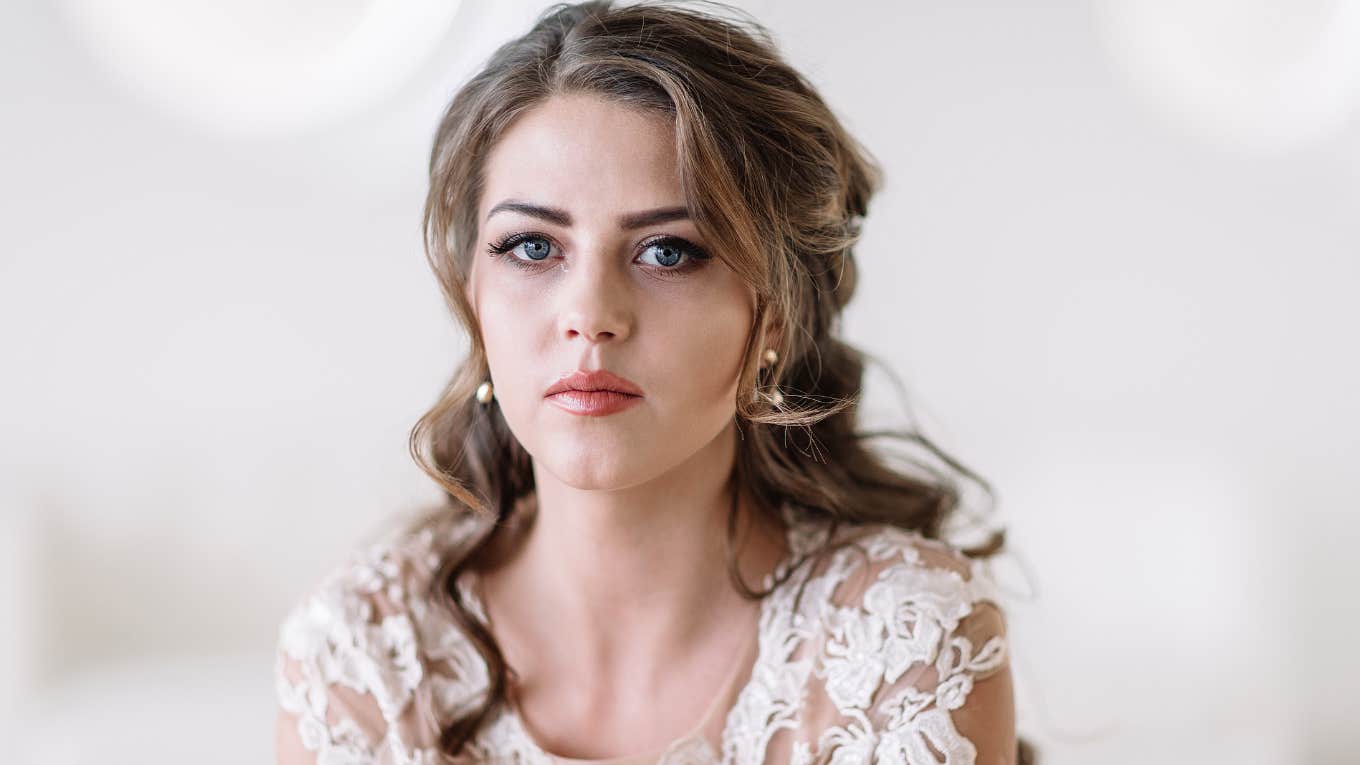Bride Encouraged To Leave New Husband After Wedding Prank Bride Encouraged To Leave New Husband After Wedding Prank