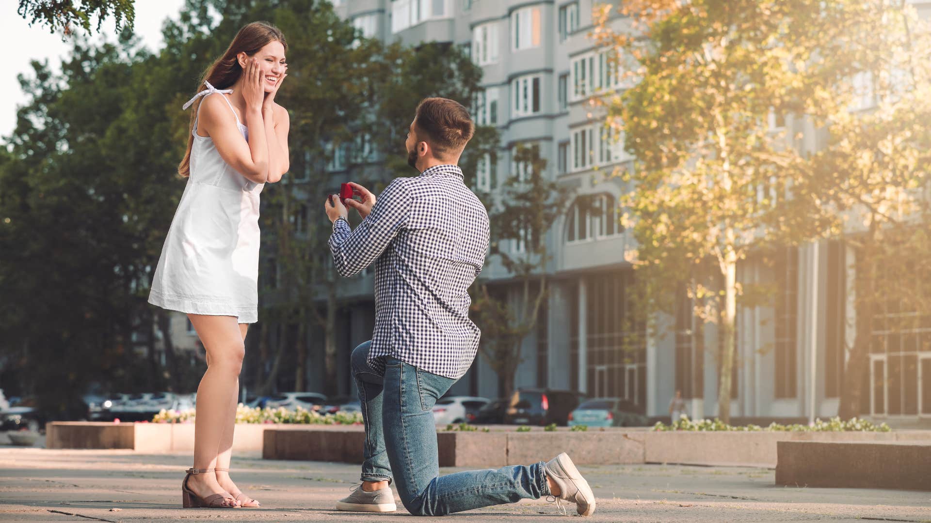 Brilliant women refuse to waste their energy on these things as they get older dating men who don’t want to marry them
