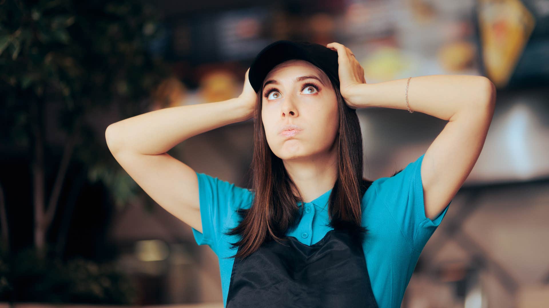 Brilliant women refuse to waste their energy on these things as they get older dead-end jobs
