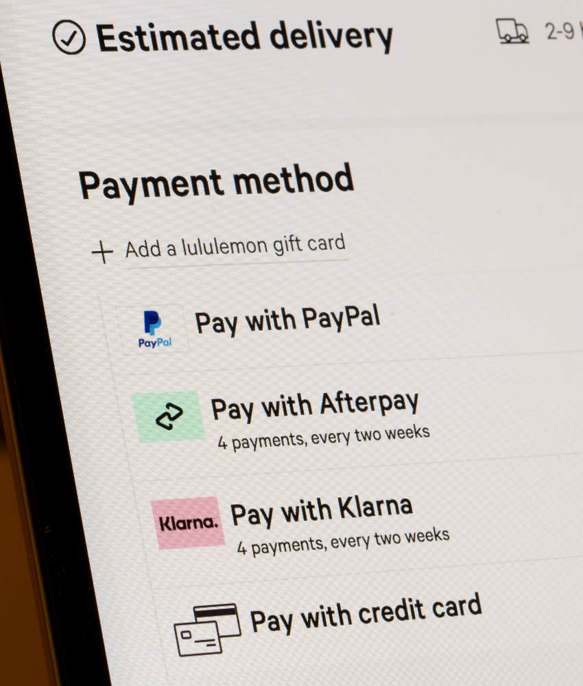 What Buy Now Pay Later Does To Your Brain impacts mental health
