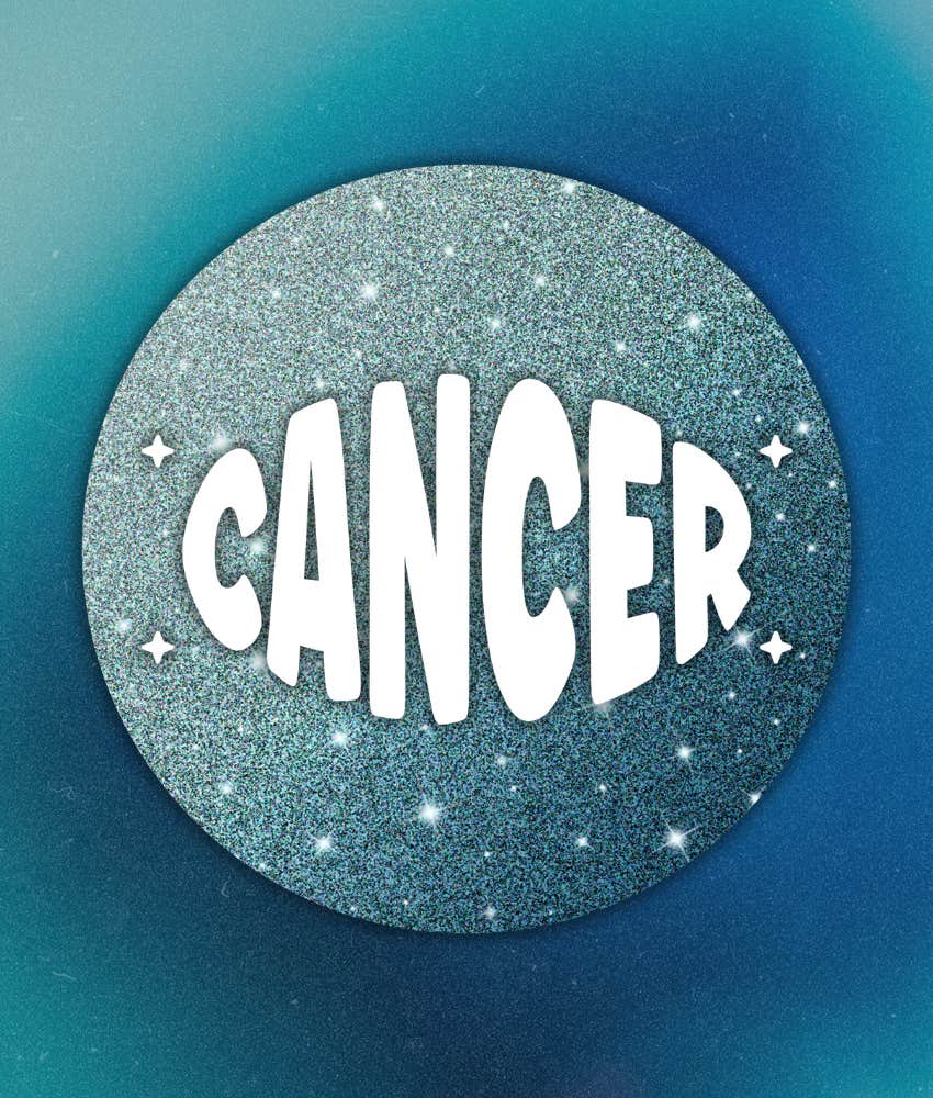 cancer zodiac signs rest 2025 good