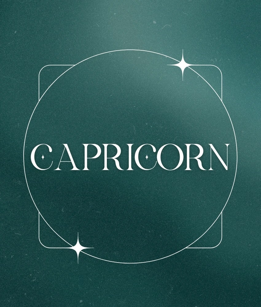 capricorn zodiac signs financial success july 21 - 27 2025