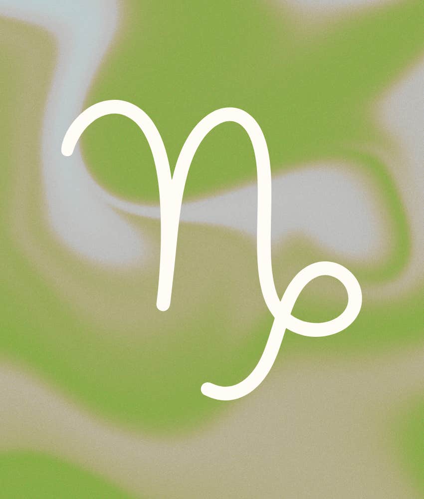 capricorn zodiac signs abundance july 21, 2025