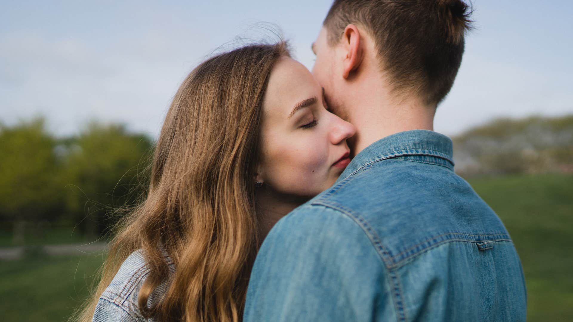 couple pauses and reflect instead of reacting out of desperation