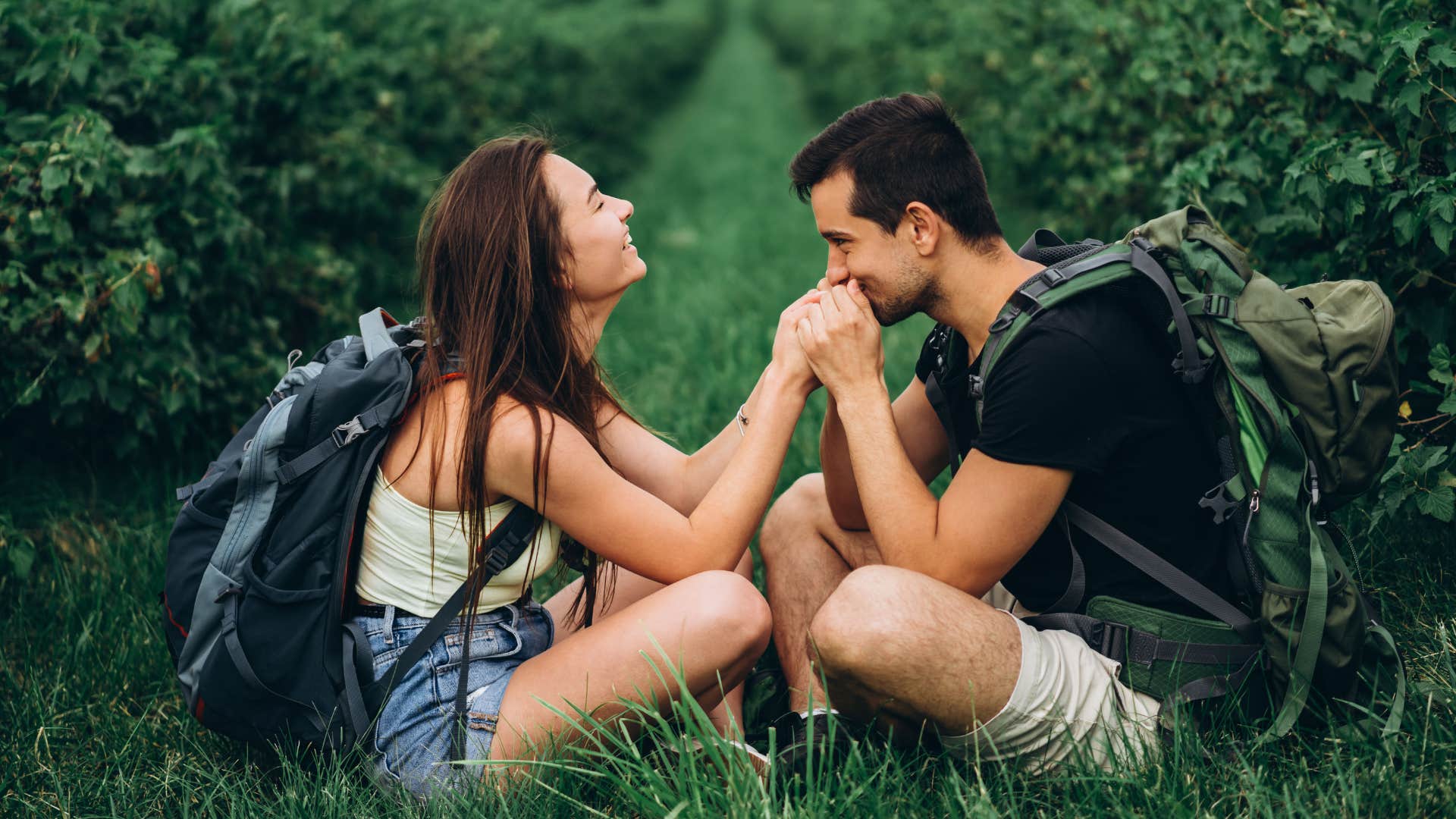 couple talk honestly without turning it into an interrogation
