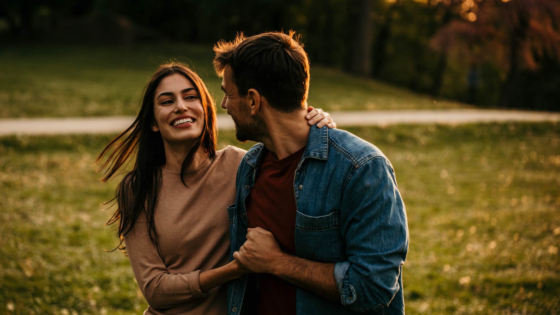 couple thinks like a team, not just individuals