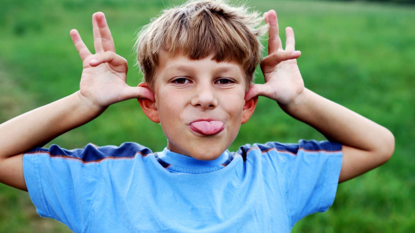 Harmless Childhood Behaviors That Can Become Dangerous If Left Unchecked