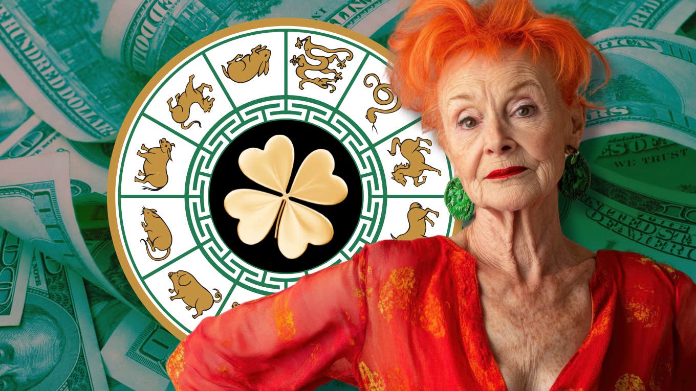 chinese zodiac signs luck good fortune July 10 2025 chinese zodiac signs luck good fortune July 10 2025