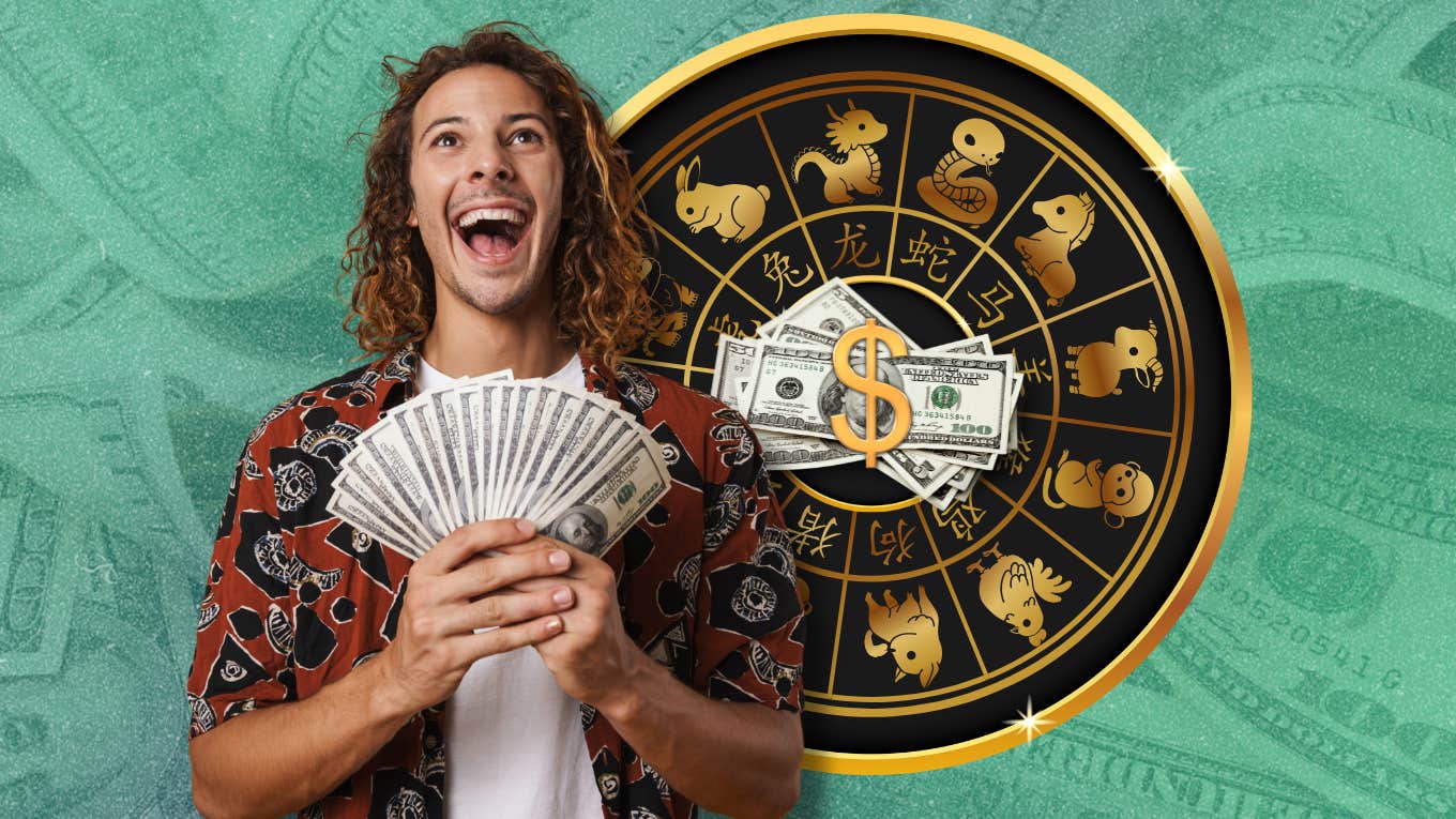 chinese zodiac signs financial abundance july 7 13 2025 chinese zodiac signs financial abundance july 7 13 2025