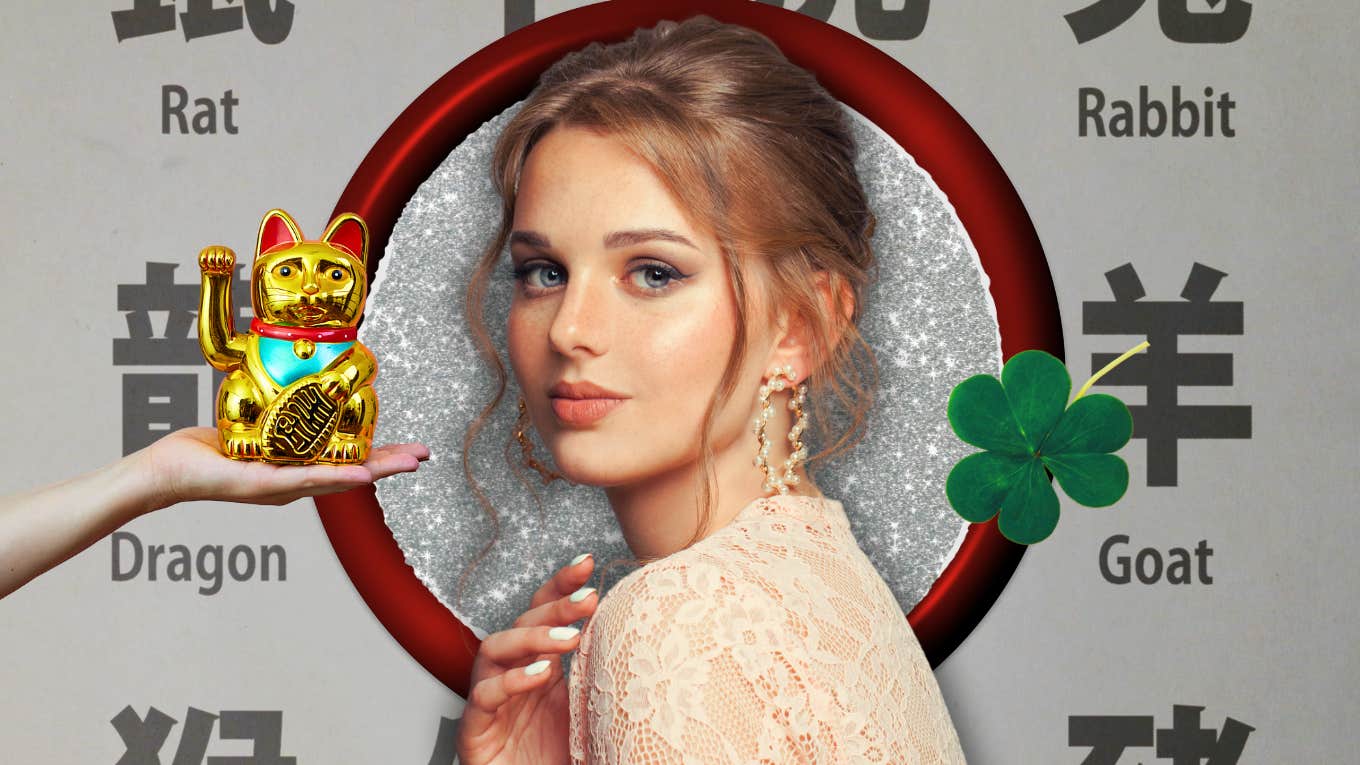 chinese zodiac signs luck abundance July 18 2025 chinese zodiac signs luck abundance July 18 2025