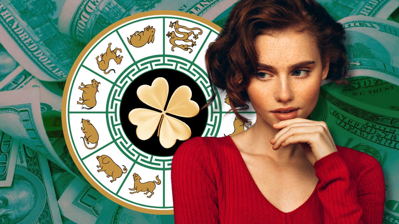 chinese zodiac signs luck good fortune July 17 2025 chinese zodiac signs luck good fortune July 17 2025