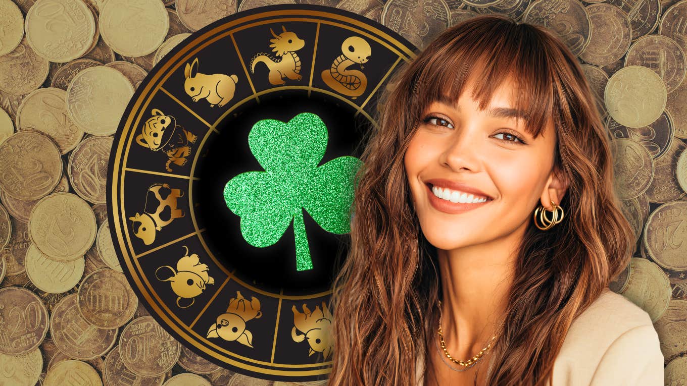 chinese zodiac signs luck good fortune July 19 2025 chinese zodiac signs luck good fortune July 19 2025