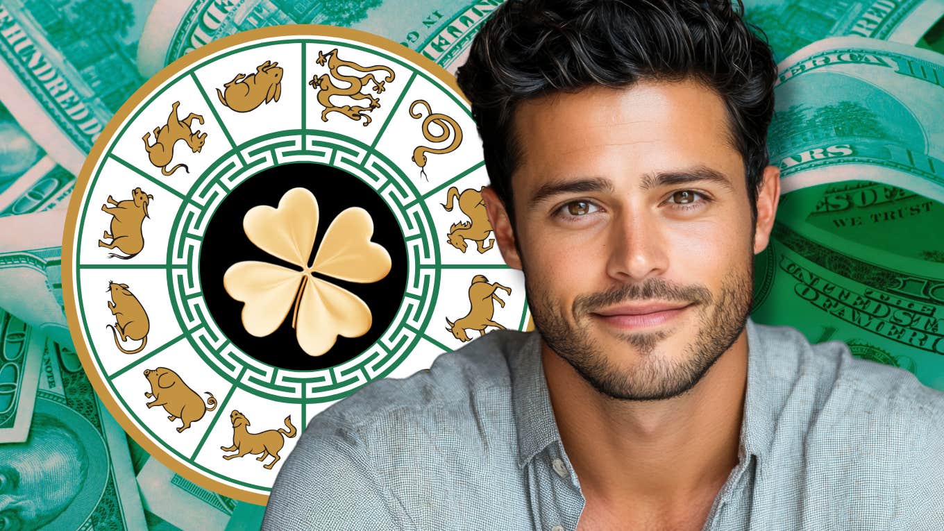 chinese zodiac signs luck good fortune July 6 2025 chinese zodiac signs luck good fortune July 6 2025