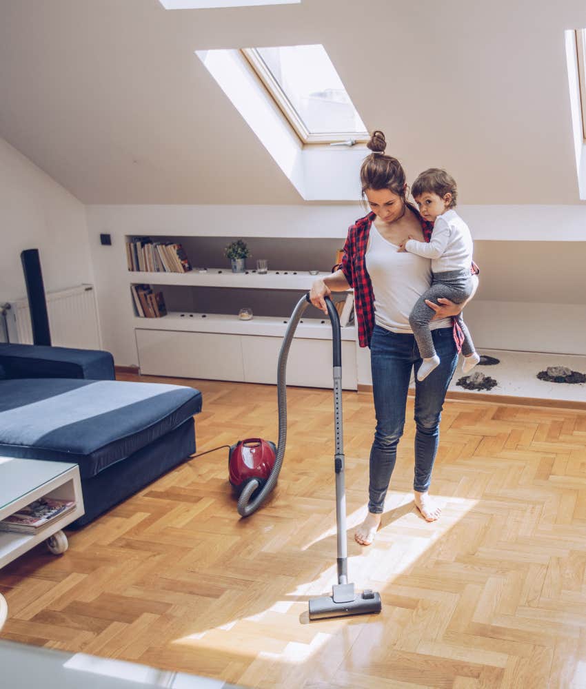 clean strategically signs type c mom