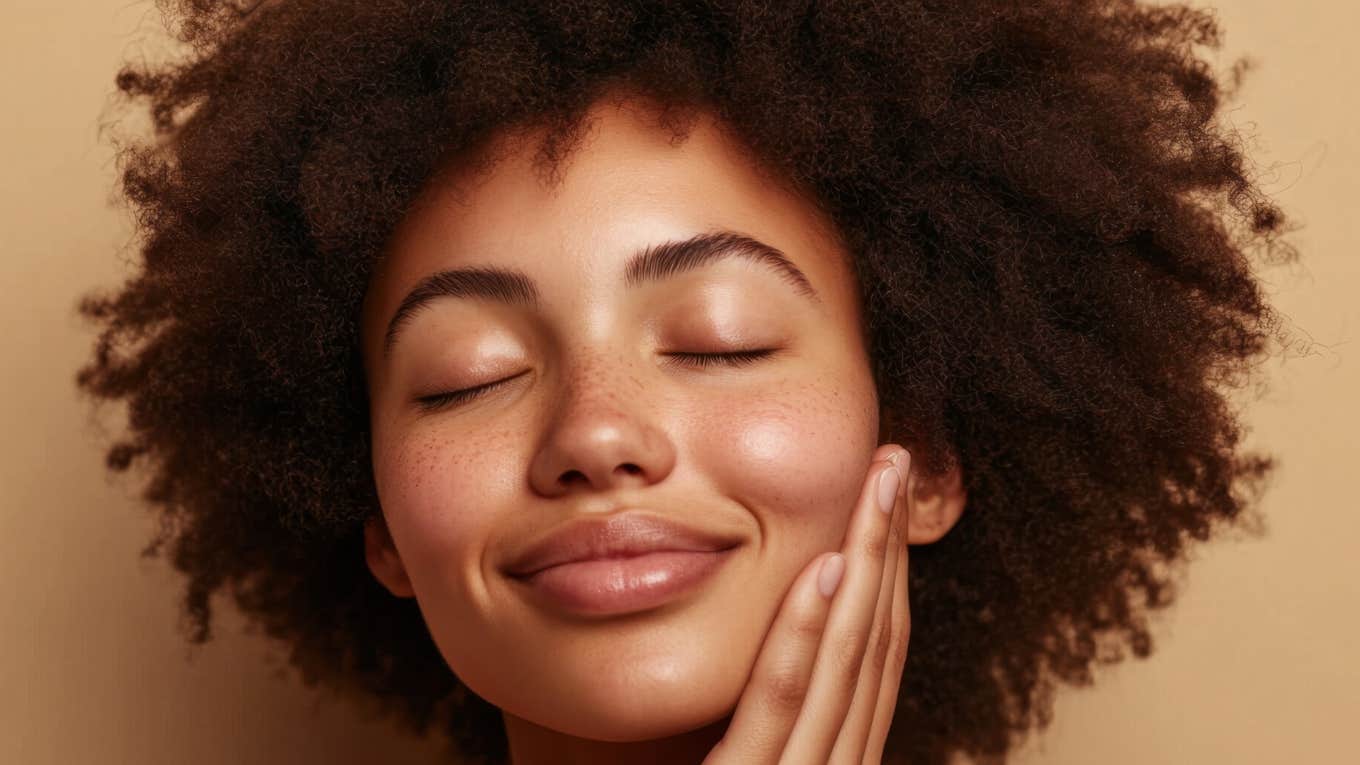 Compliments Men With Natural Charm Give Women That Make Them Feel Special Woman feels special.