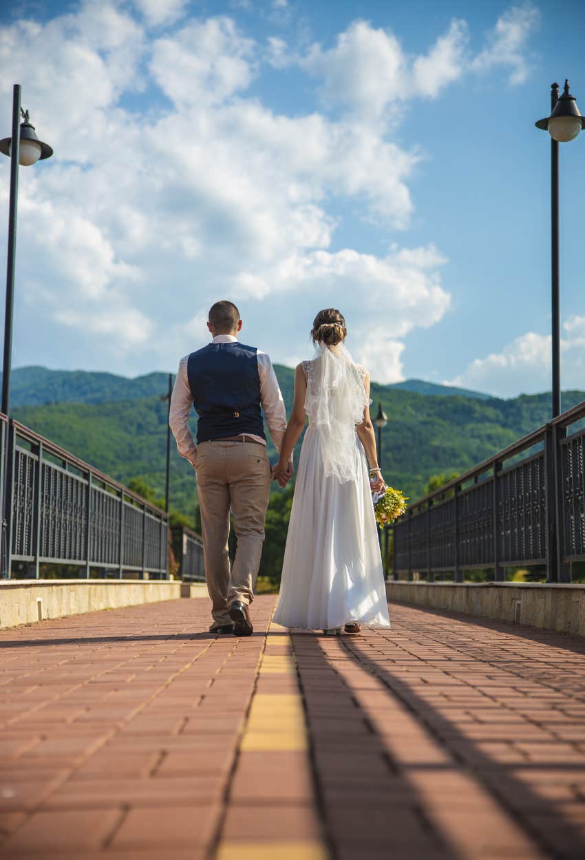 political alignment clause controversial marriage agreements