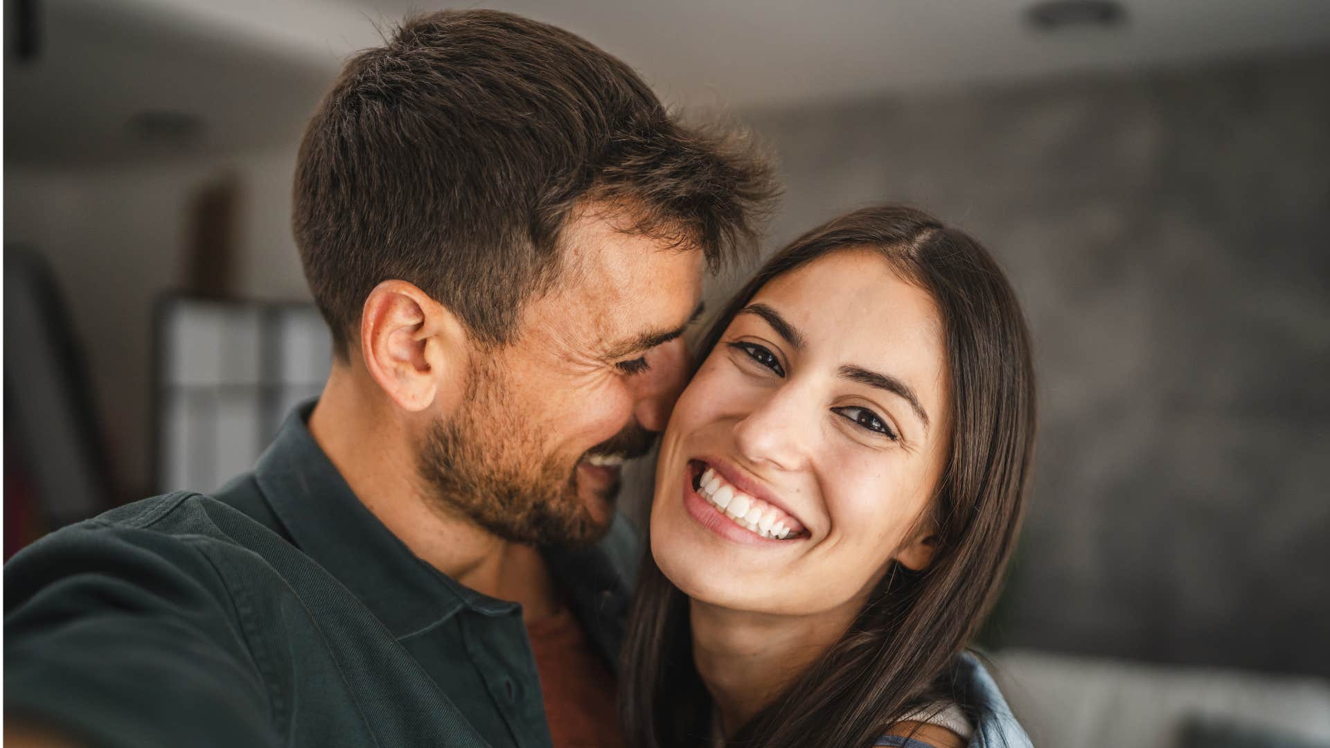 couple who truly love each other putting themselves first