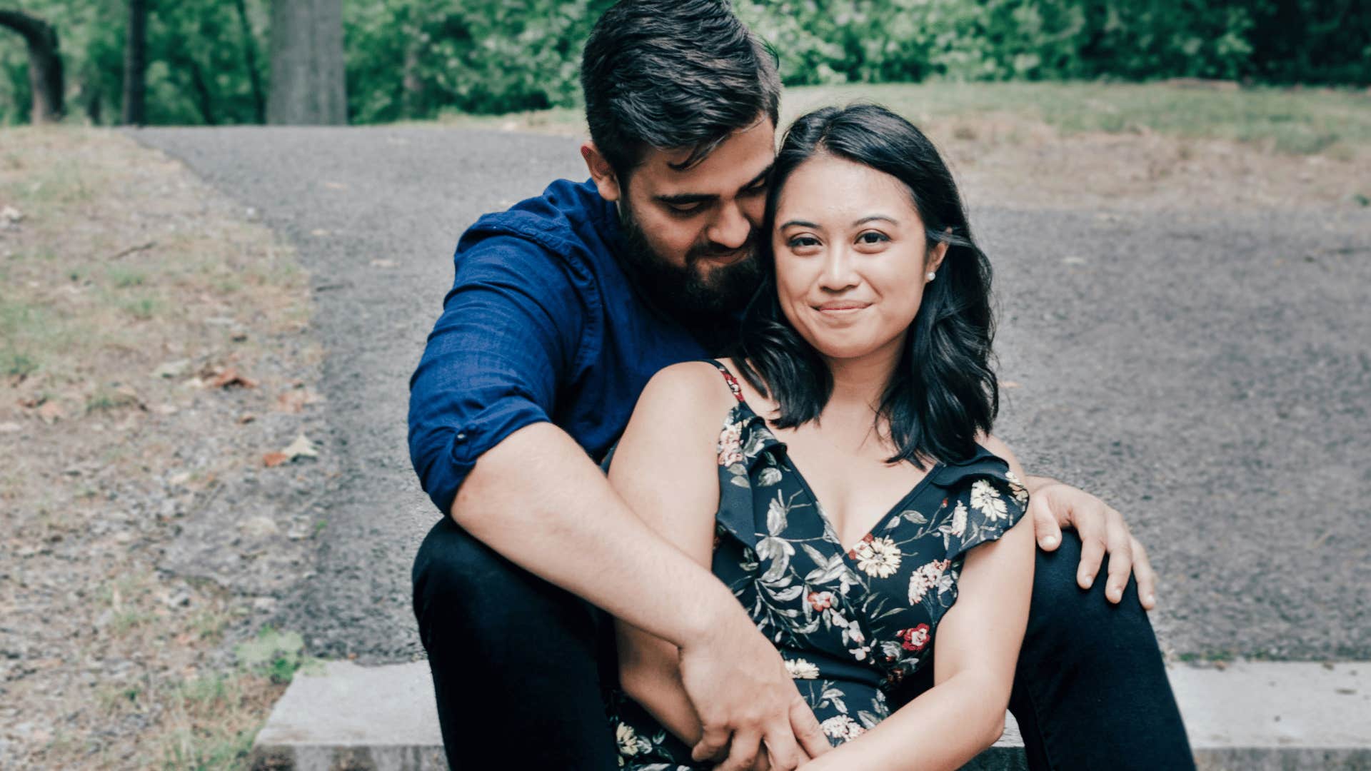 couple who won't divorce know when to consider what is really going on