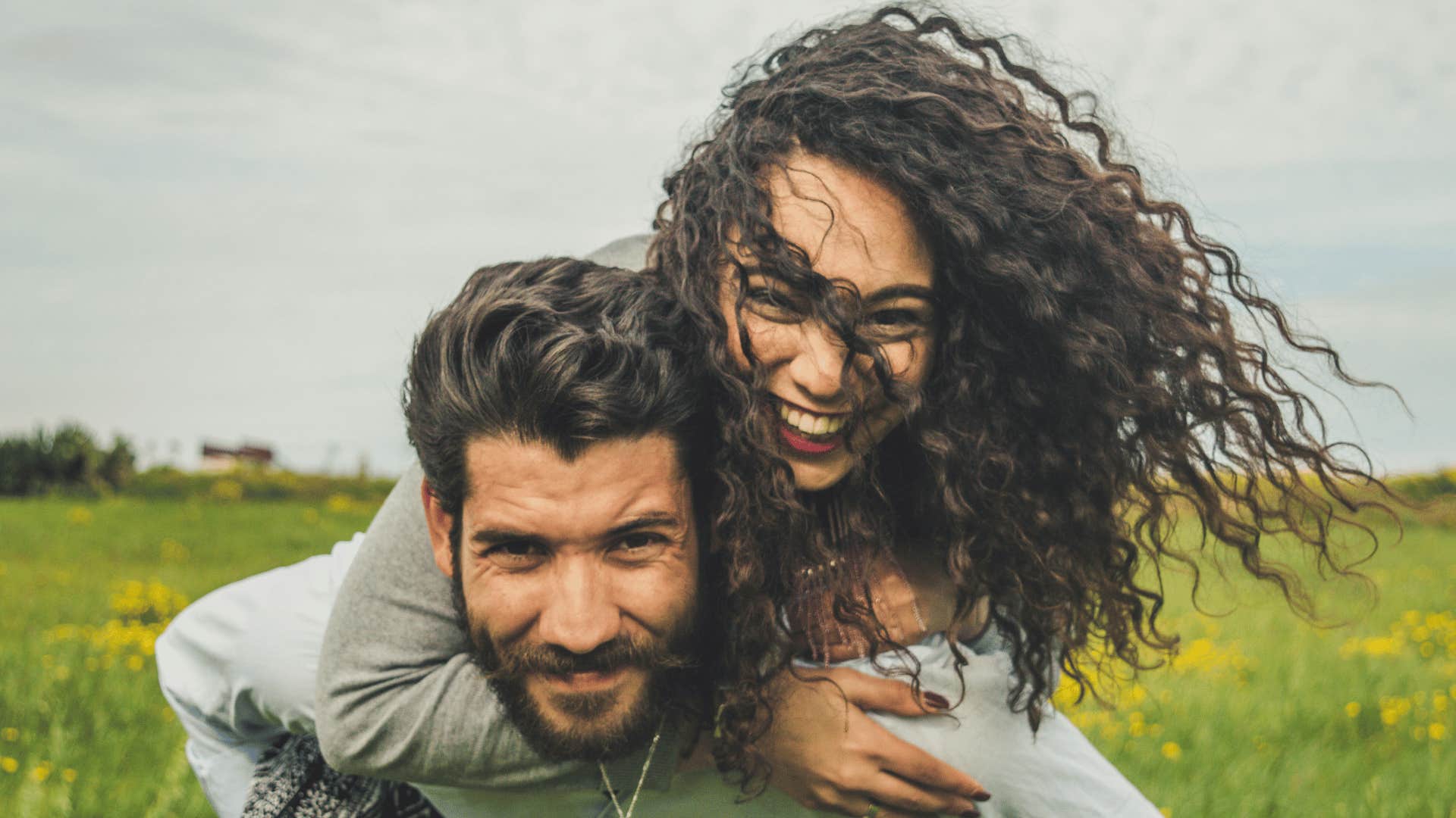 couple who won't divorce know when to get physical