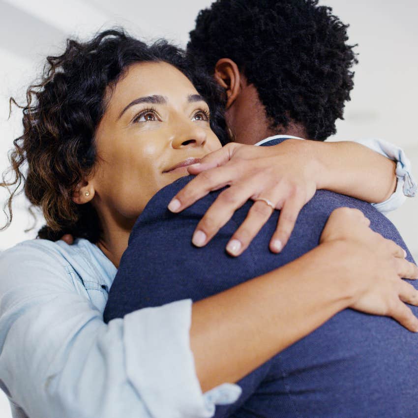 couple who truly click compatible with the importance of intimacy