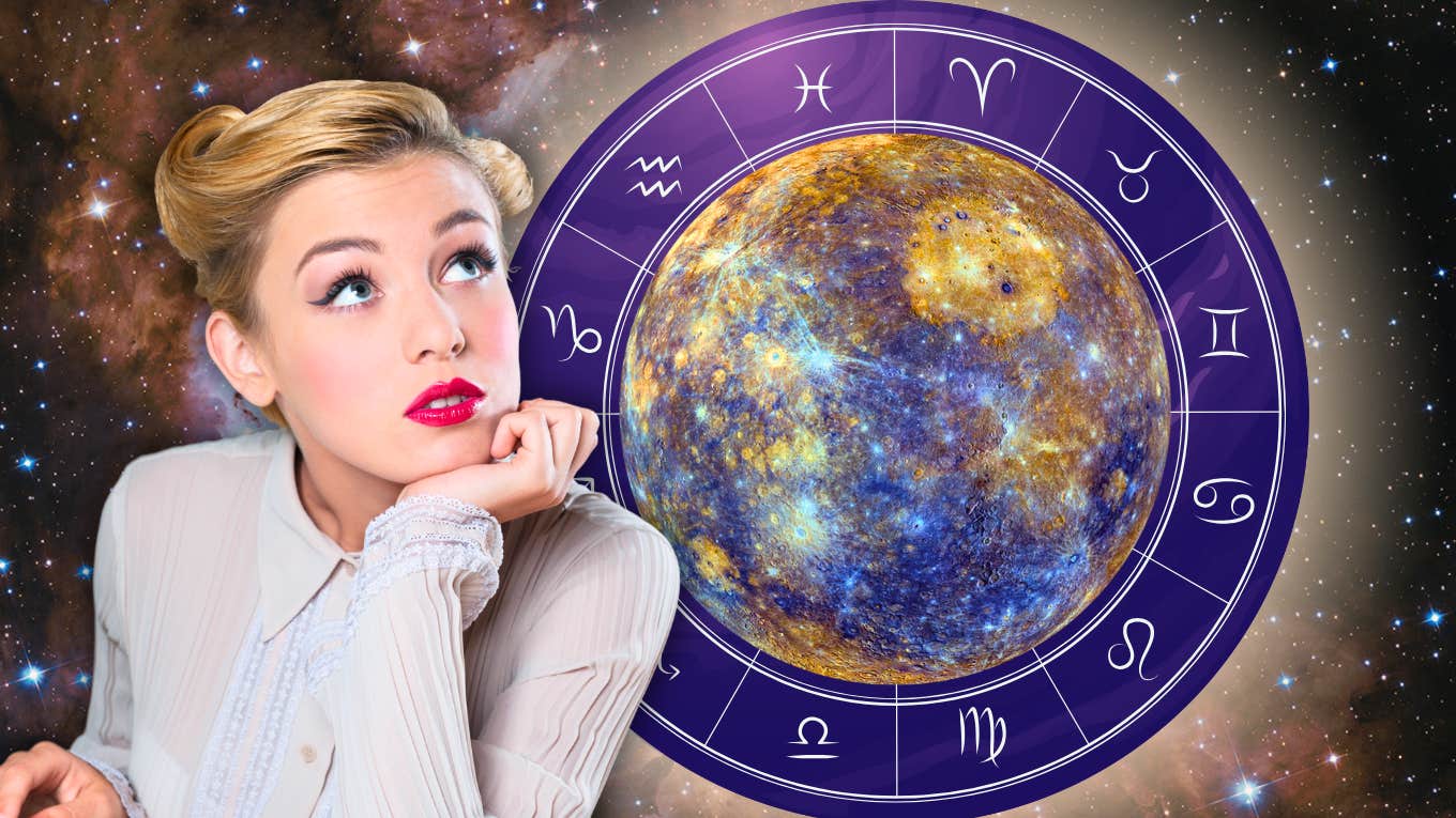 daily horoscopes July 18 2025 mercury retrograde 