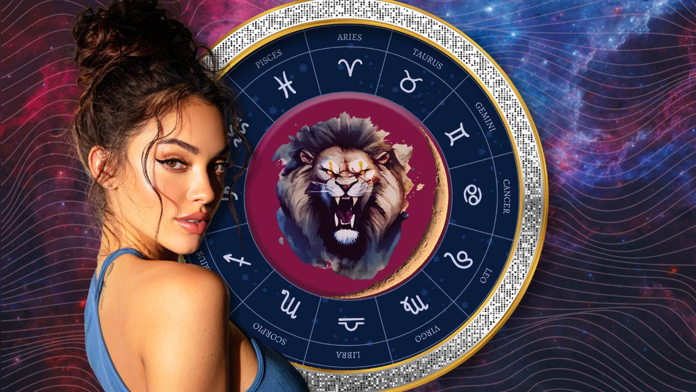 daily horoscopes July 24 2025 zodiac signs new moon leo daily horoscopes July 24 2025 zodiac signs new moon leo