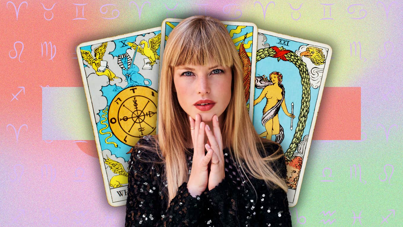 daily tarot horoscopes July 12 2025