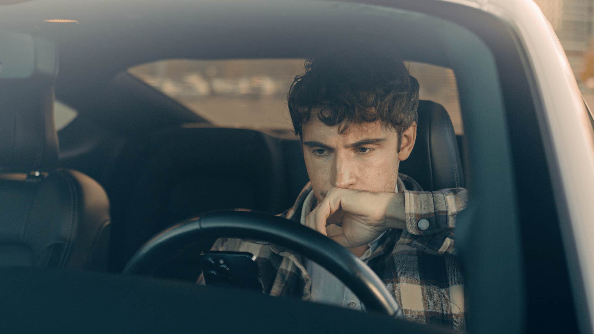 man keeps asking for another chance with the woman who broke his heart