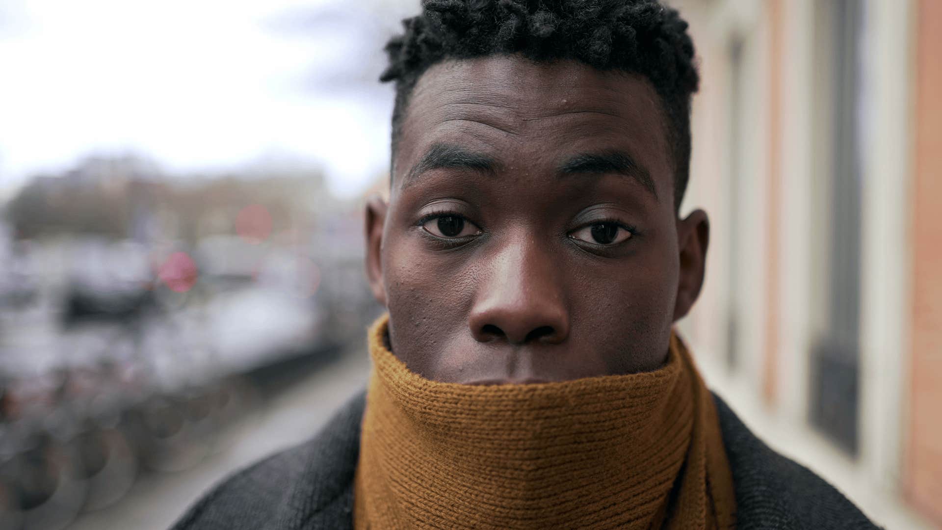 man straight up tells his ex that he's heartbroken