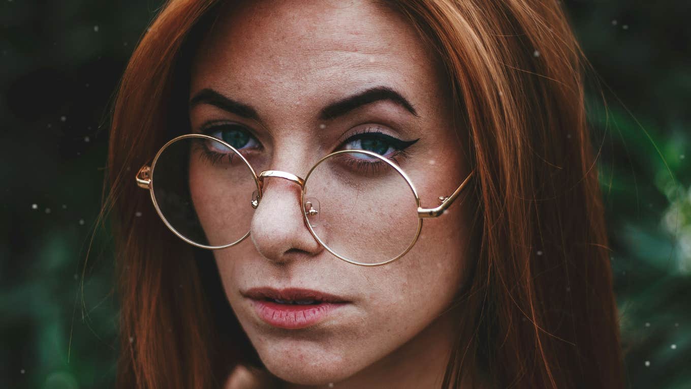Behaviors Of Divorced People Who Always Blame Everyone But Themselves, Says Psychology A divorced person blames everyone else.