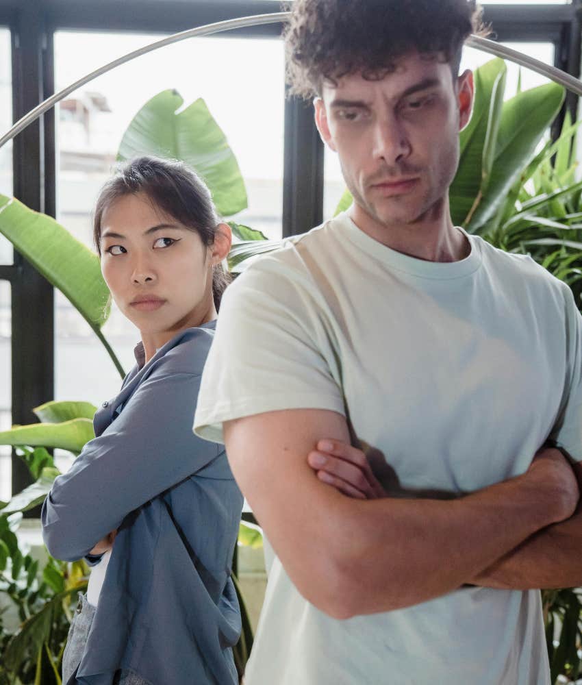 Easy-To-Ignore Behaviors That Mean Someone Is About To Break Your Heart Low Accountability