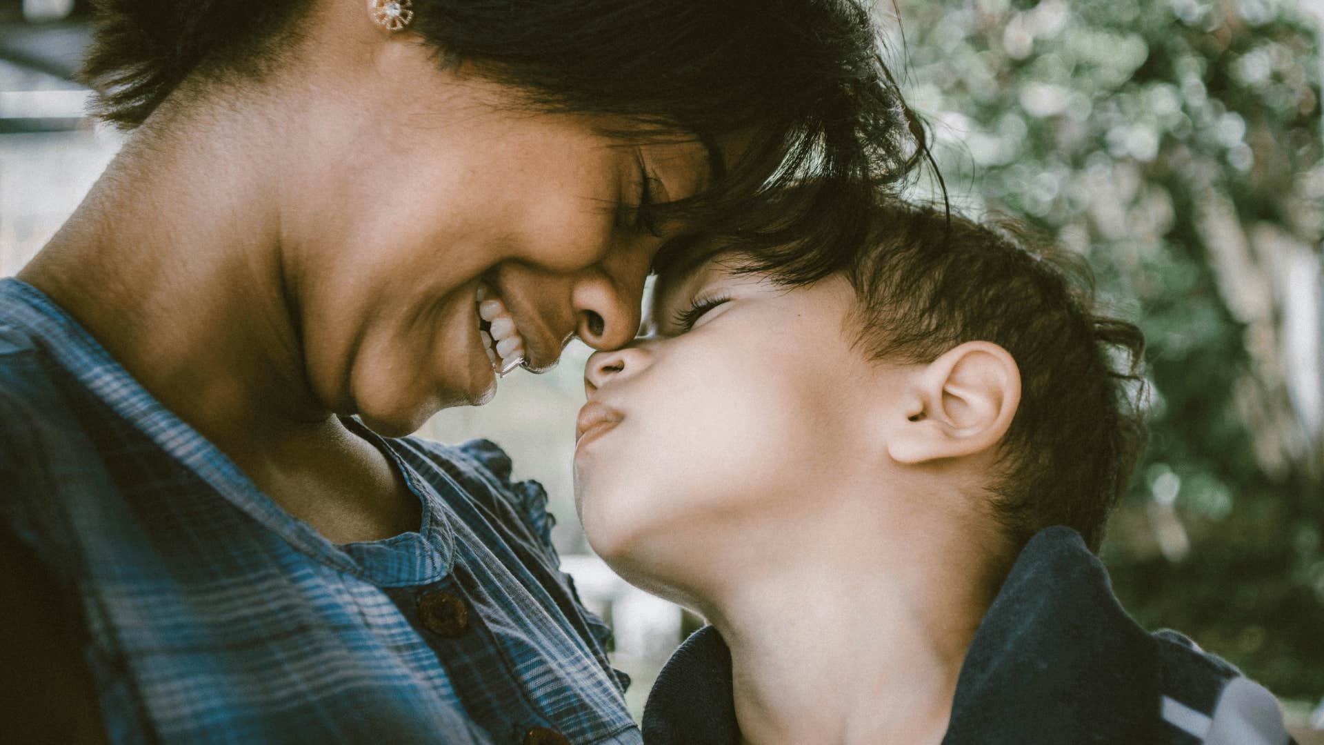 embracing their dreams makes children feel deeply connected to parents